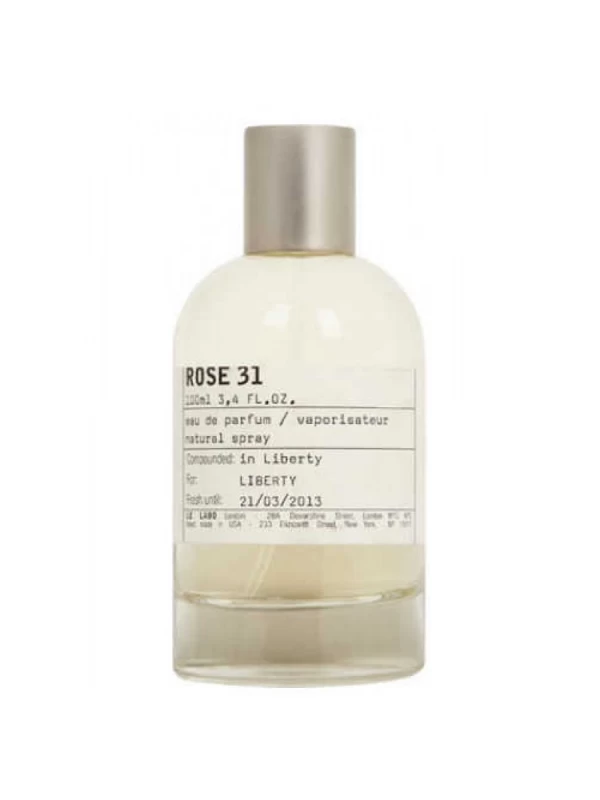 Le Labo Rose 31 Edp 50ml Unisex Parfüm…