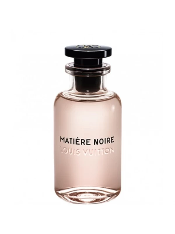 Louis Vuitton Matiere Noire Edp 100ml Kadın Parfüm…
