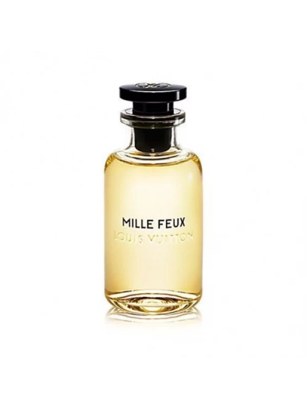 Louis Vuitton Mille Feux Edp 100ml Kadın Parfüm…