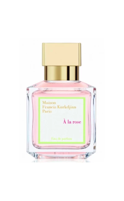 Maison Francis Kürkdjian A La Rose Edp 70ml Bayan Orjinal Kutulu Parfüm