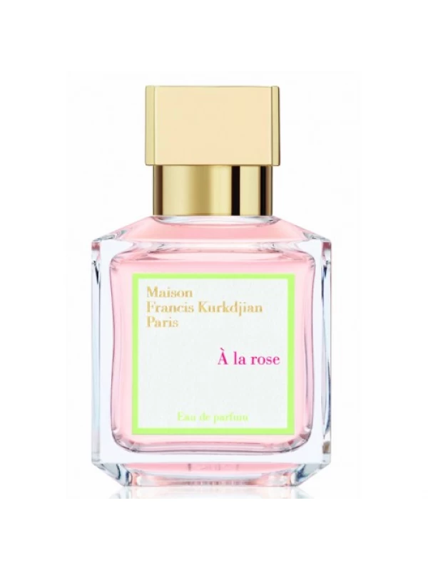 Maison Francis Kürkdjian A La Rose Edp 70ml Bayan Orjinal Kutulu Parfüm…