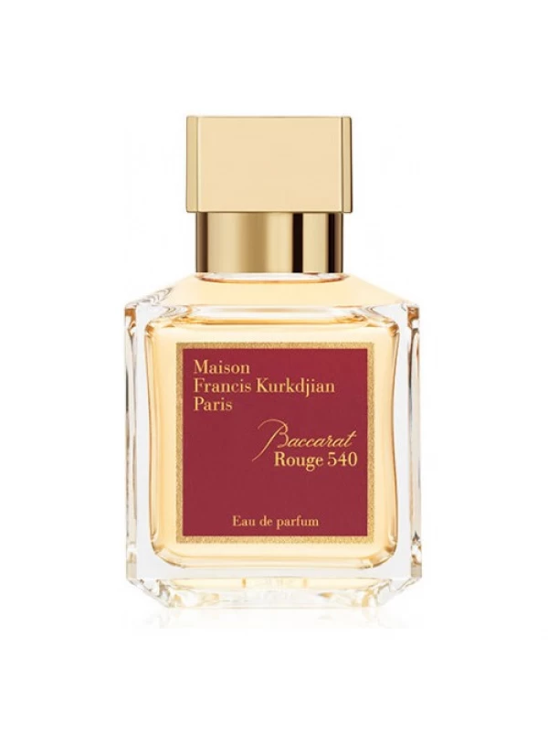 Maison Francis Kürkdjian Baccarat Rouge 540 Edp 70ml Unisex Orjinal Kutul…