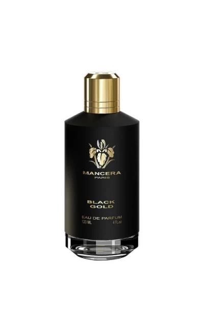 Mancera Black Gold Edp 100ml Erkek Parfüm