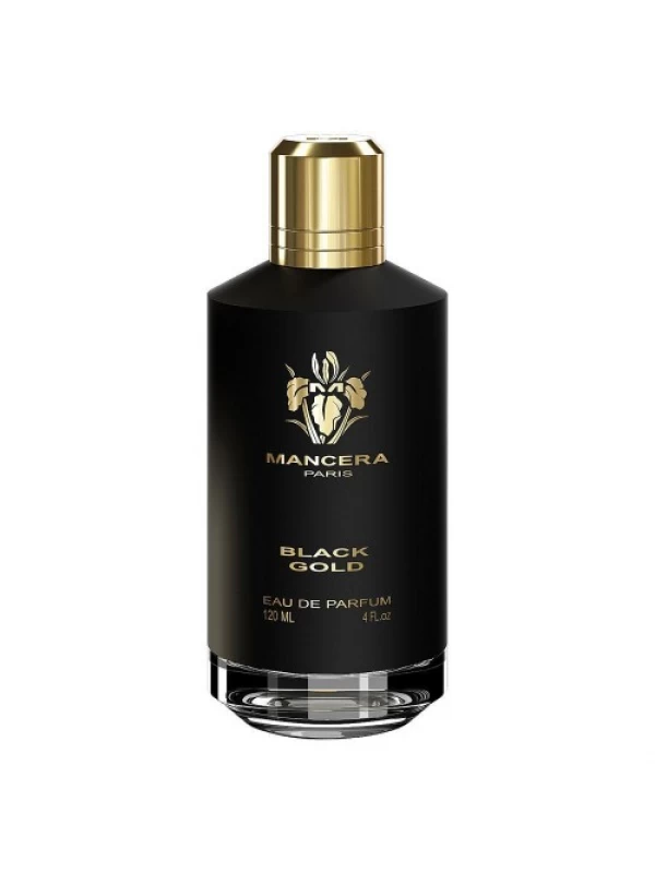 Mancera Black Gold Edp 100ml Erkek Parfüm…