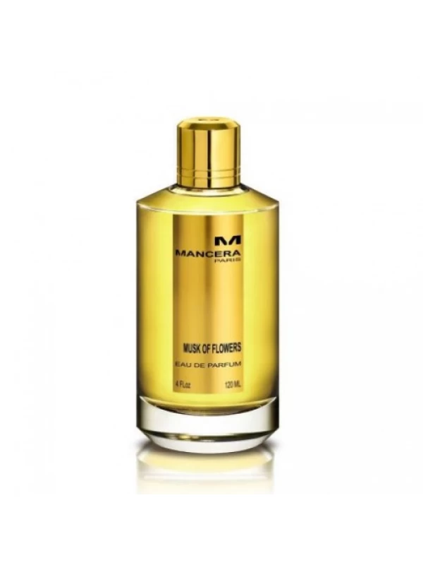 Mancera Musk Of Flowers Edp 100ml Kadın Parfüm…