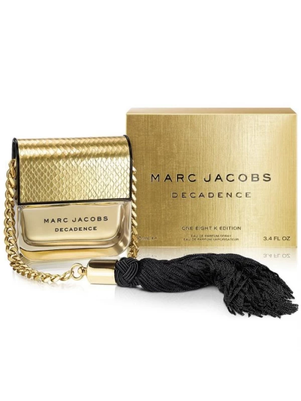 Marc Jacobs Decadence One Eight K Edition Edp 100ml Kadın Parfüm…