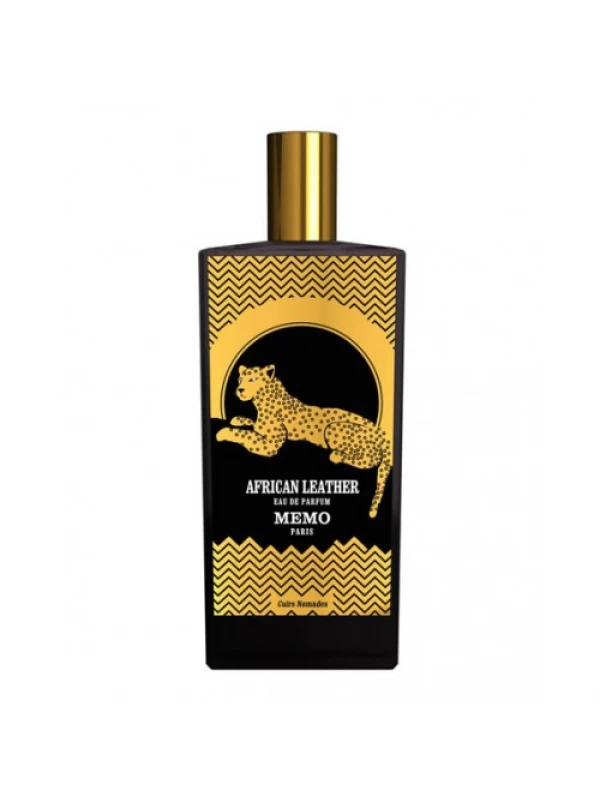 Memo Paris African Leather Edp 75ml Unisex Parfüm…