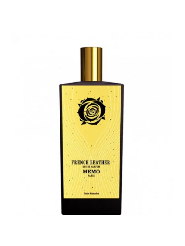Memo Paris French Leather Edp 75ml Unisex Parfüm…
