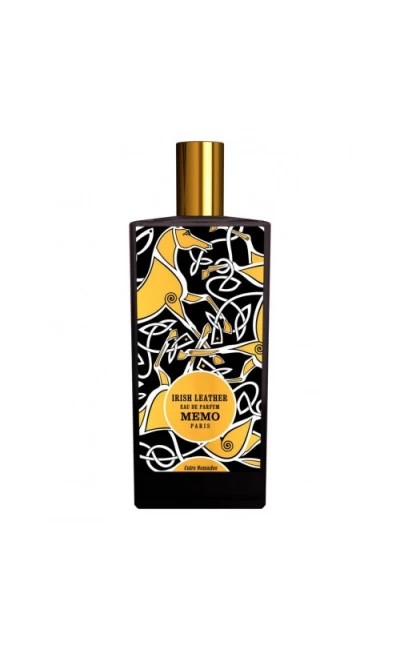 Memo Paris Irish Leather Edp 75ml Unisex Parfüm