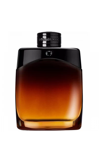 Mont Blanc Legend Night 100ml Edt Erkek Parfüm