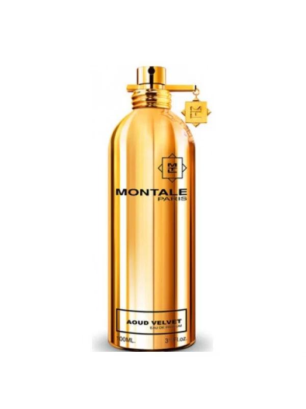 Montale Aoud Velvet Edp 100ml Unisex Parfüm…