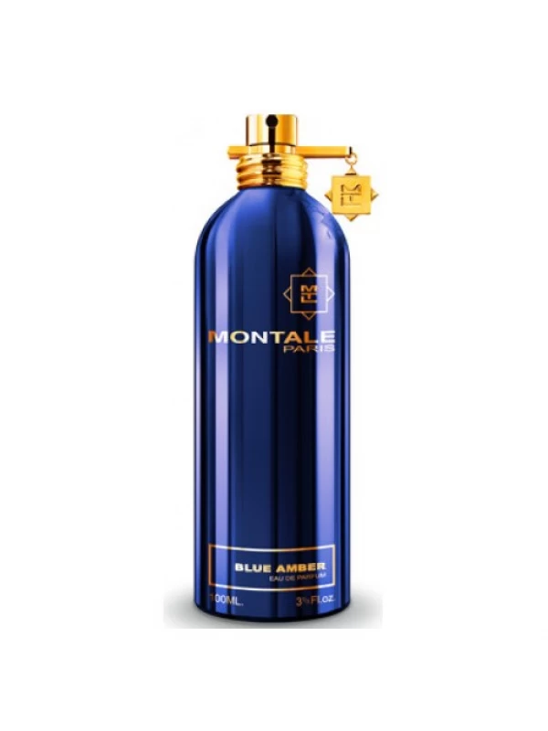 Montale Blue Amber Edp 100ml Unisex Parfüm…