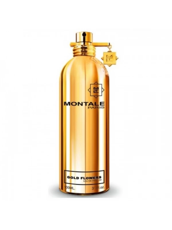 Montale Gold Flowers Edp 100ml Unisex Parfüm…