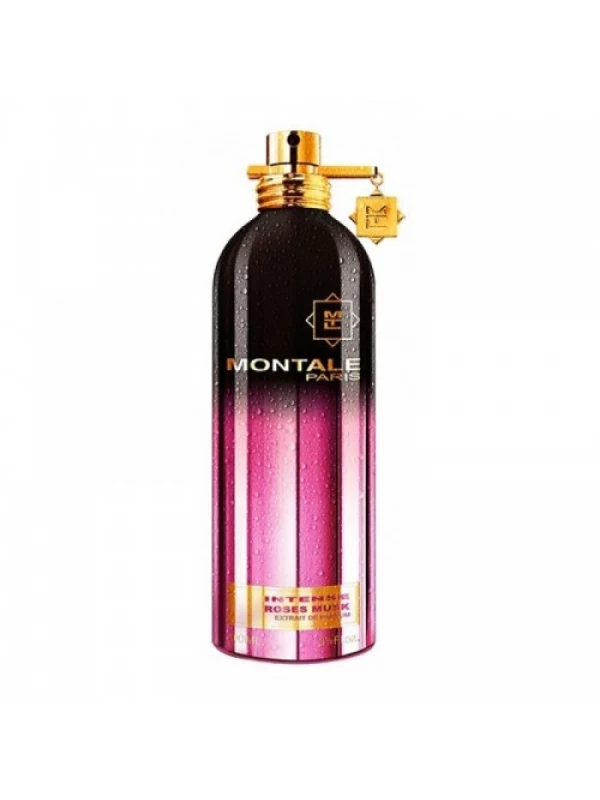 Montale Intense Roses Musk Edp 100ml Unisex Parfüm…