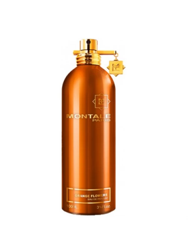 Montale Orange Flowers Edp 100ml Unisex Parfüm…