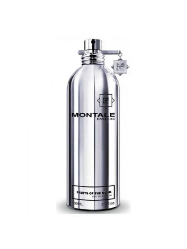 Montale Paris Fruits Of The Musk 100ml Unisex Parfüm…