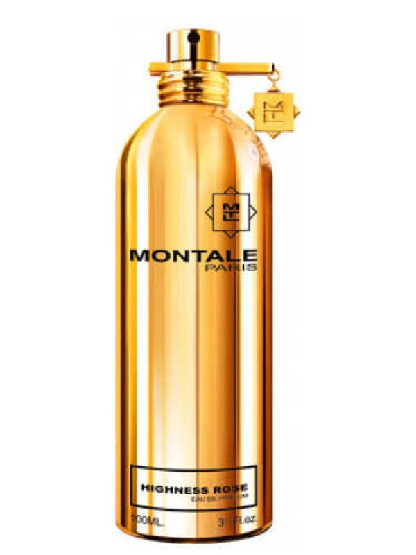 Montale Paris Highness Rose EDP 100ml Kadın Parfüm…