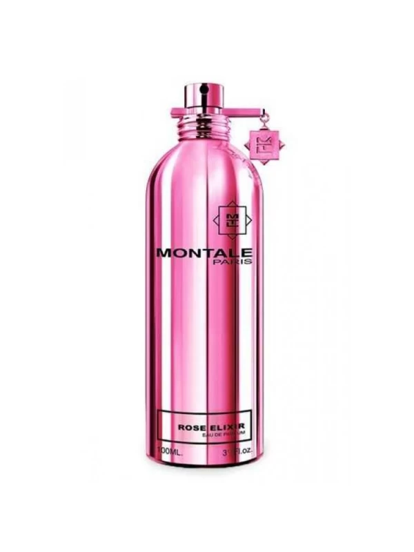 Montale Paris Roses Elixir 100ml Kadın Parfümü…