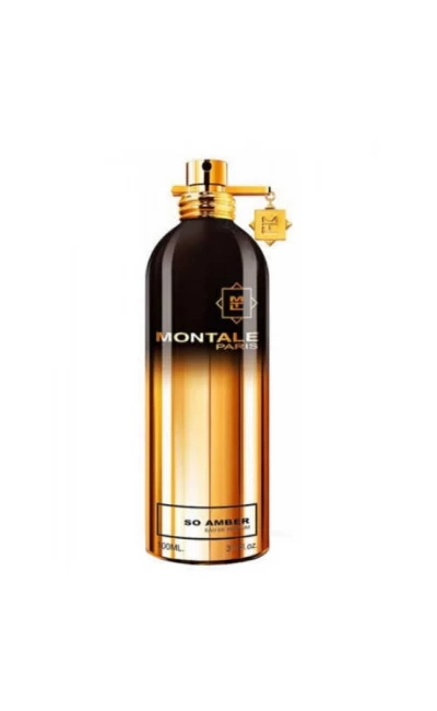 Montale Paris So Amber 100ml Unisex Parfüm