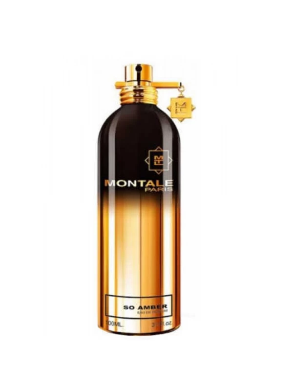 Montale Paris So Amber 100ml Unisex Parfüm…