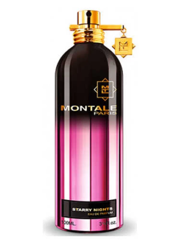 Montale Paris Starry Nights EDP 100ml Kadın Parfüm…