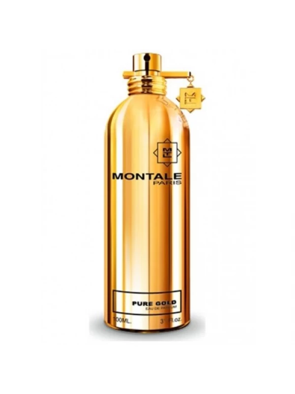 Montale Pure Gold Edp 100ml Kadın Parfüm…
