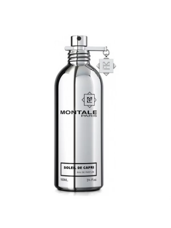 Montale Soleil De Capri Edp 100ml Unisex Parfüm…