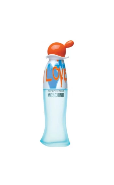 Moschino I Love Edt 100ml Kadın Parfüm