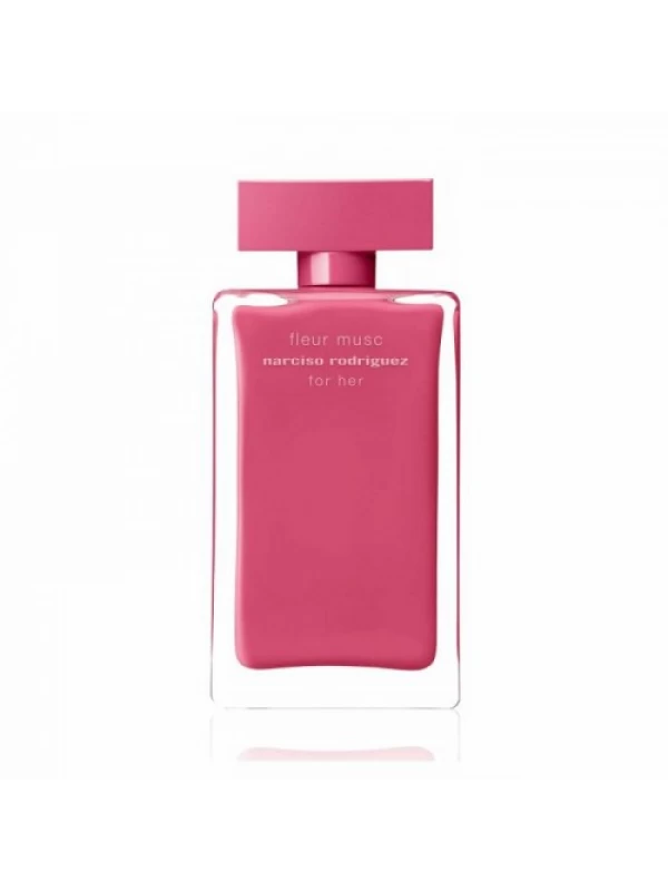 Narciso Rodriguez Fleur Musc For Her Edp 100ml Kadın Parfüm…