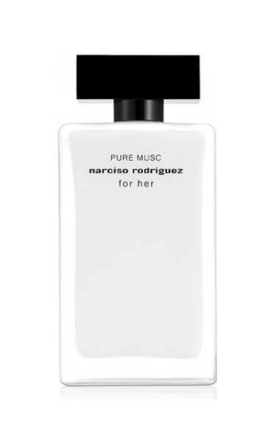 Narciso Rodriguez Pure Musc 100ml Edp Kadın Parfüm