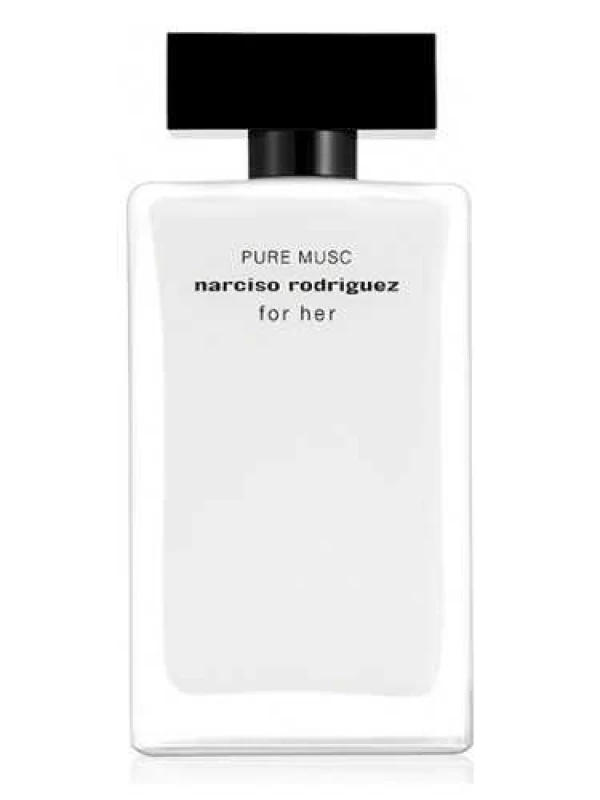 Narciso Rodriguez Pure Musc 100ml Edp Kadın Parfüm…