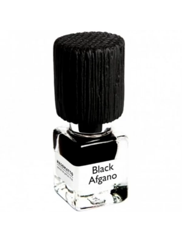 Nasomatto Black Afgano Extrait 30ml Erkek Parfüm…