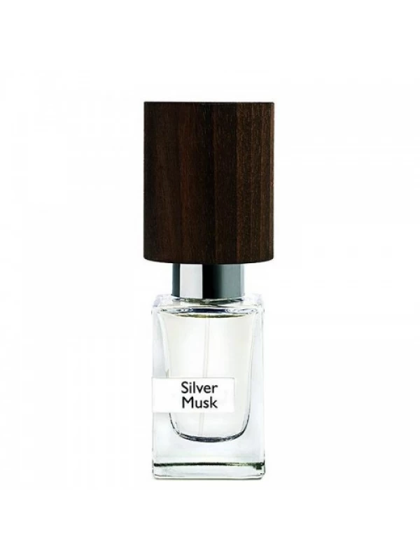 Nasomatto Silver Musk Extrait 30ml Unisex Parfüm…