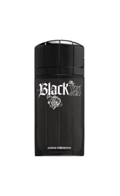 Paco Rabanne Black Xs Edt 100ml Erkek Parfüm