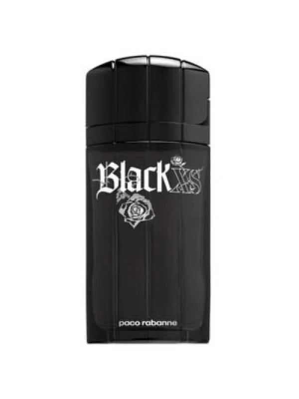 Paco Rabanne Black Xs Edt 100ml Erkek Parfüm…