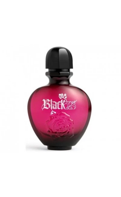 Paco Rabanne Black Xs For Her Edt 80ml Kadın Parfüm