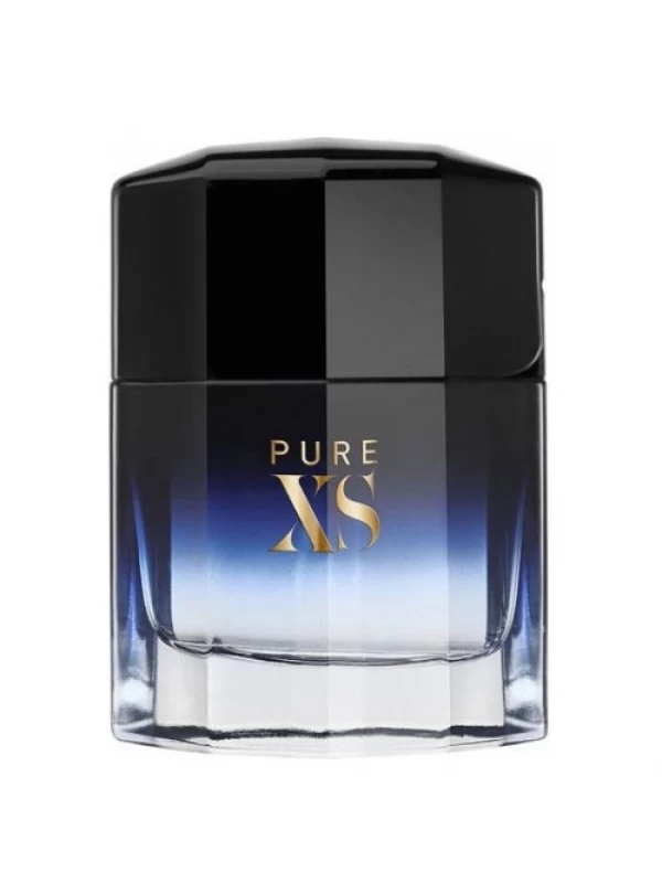 Paco Rabanne Black Xs Pure Edt 100ml Erkek Parfüm…