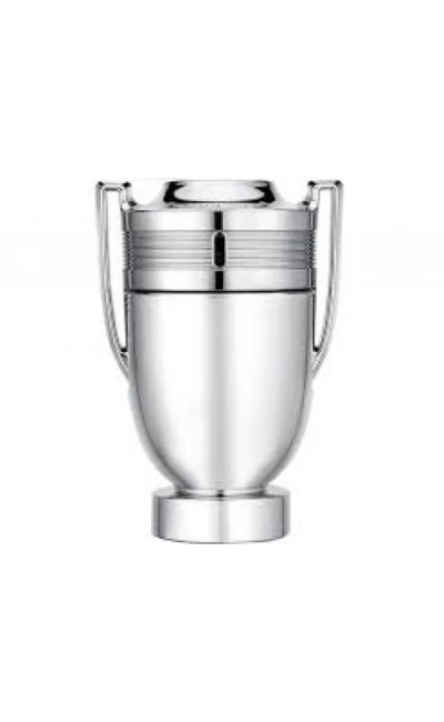 Paco Rabanne Invictus Silver Edt 100ml Erkek Parfüm