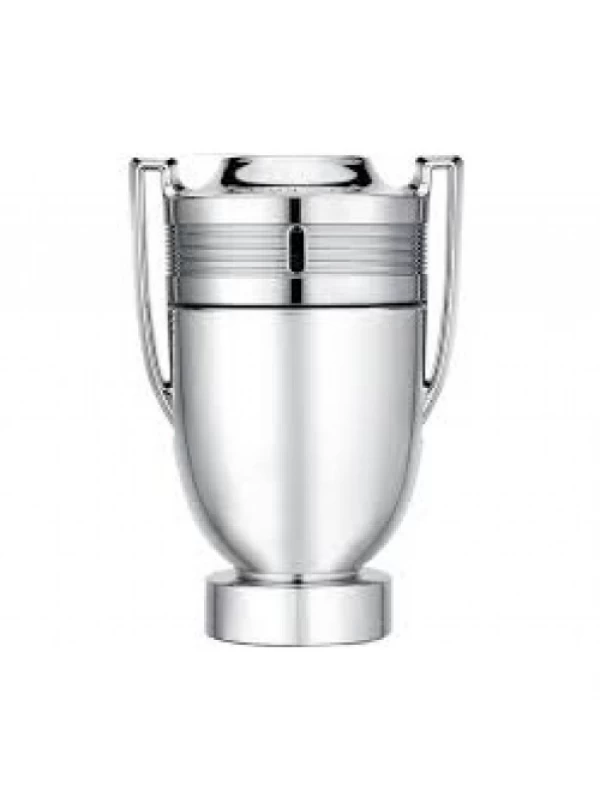 Paco Rabanne Invictus Silver Edt 100ml Erkek Parfüm…
