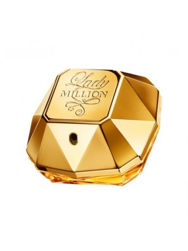 Paco Rabanne Lady Million Edp 80ml Kadın Parfüm…