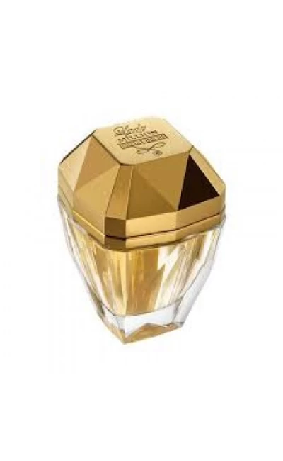 Paco Rabanne Lady Million My Gold Edt 80ml Kadın Parfüm
