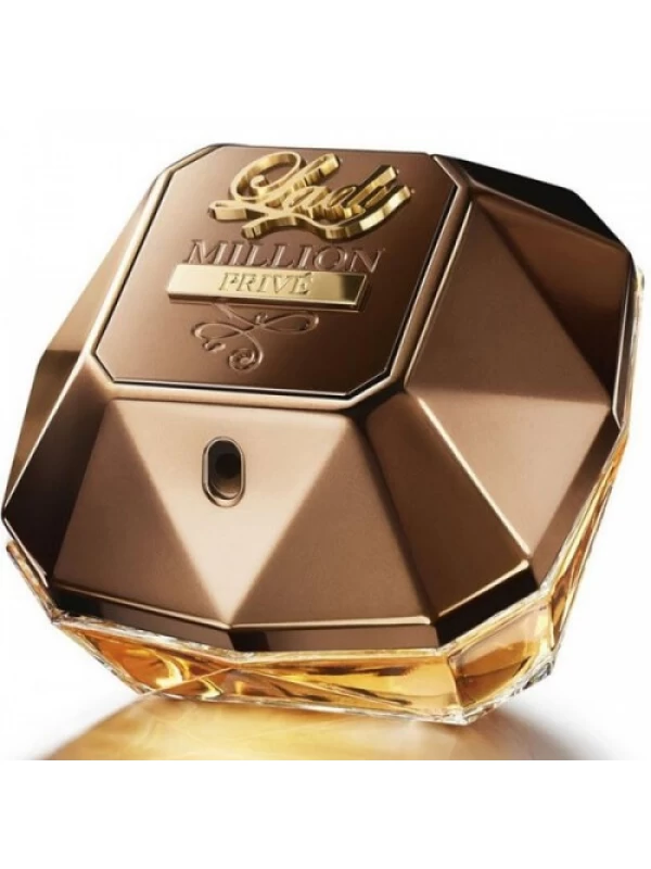 Paco Rabanne Lady Million Prive Edp 80ml Kadın Parfüm…
