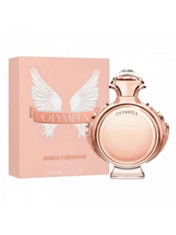 Paco Rabanne Olympea Aqua Edp 80ml Kadın Parfüm…