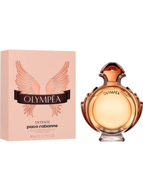 Paco Rabanne Olympea Intense Edp 80ml Kadın Parfüm…