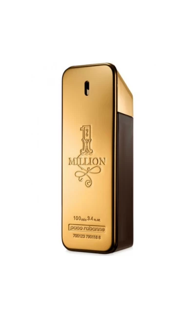 Paco Rabanne One Million Edt 100ml Erkek Parfüm