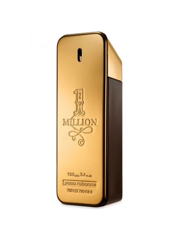 Paco Rabanne One Million Edt 100ml Erkek Parfüm…