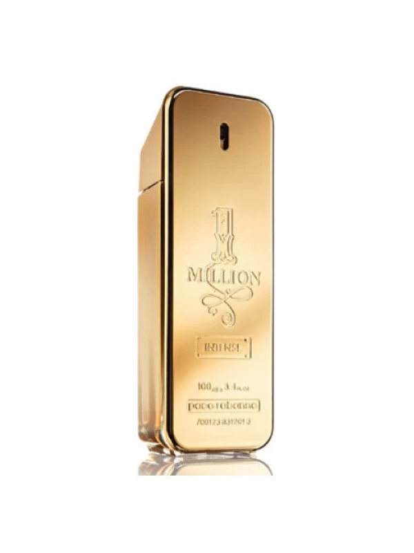 Paco Rabanne One Million Intense Edt 100ml Erkek Parfüm…