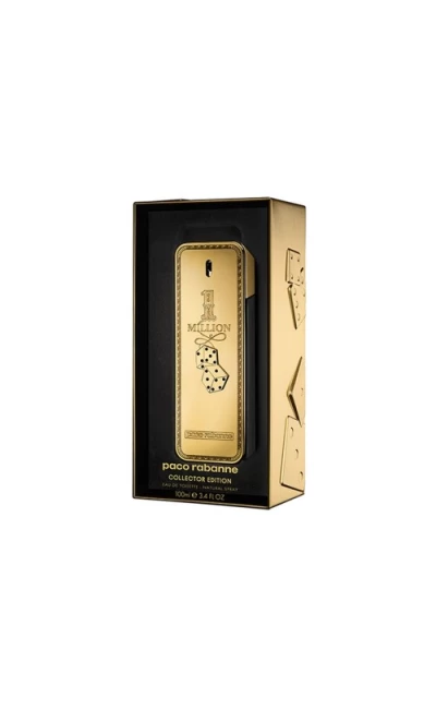 Paco Rabanne One Million Monopoly Edt 100ml Erkek Parfüm