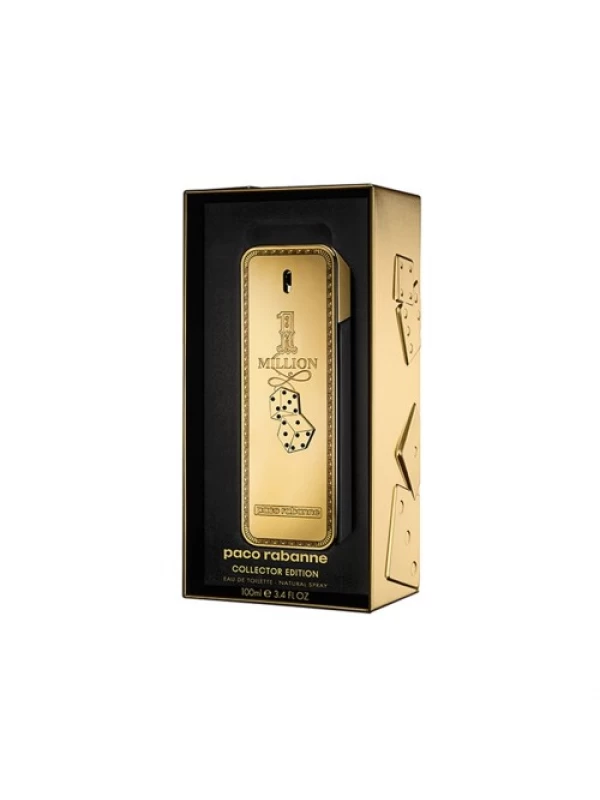 Paco Rabanne One Million Monopoly Edt 100ml Erkek Parfüm…