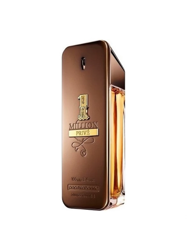 Paco Rabanne One Million Prive Edp 100ml Erkek Parfüm…